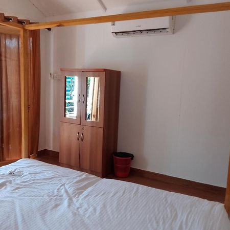 Royal Castle Resort Palolem, 卡纳科纳 外观 照片