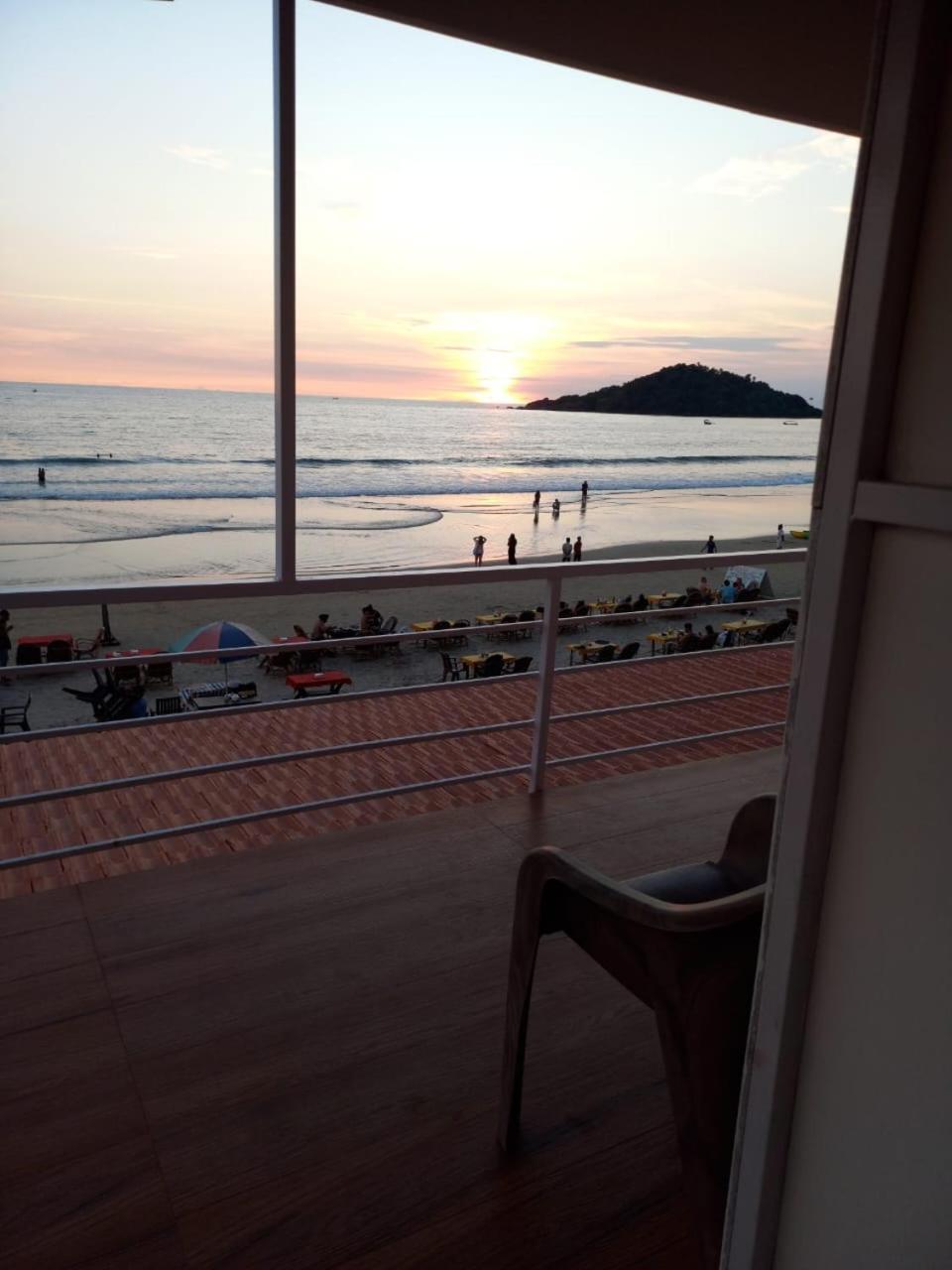Royal Castle Resort Palolem, 卡纳科纳 外观 照片