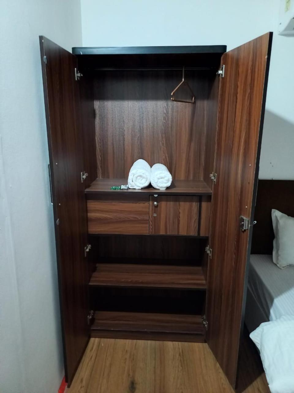 Royal Castle Resort Palolem, 卡纳科纳 外观 照片