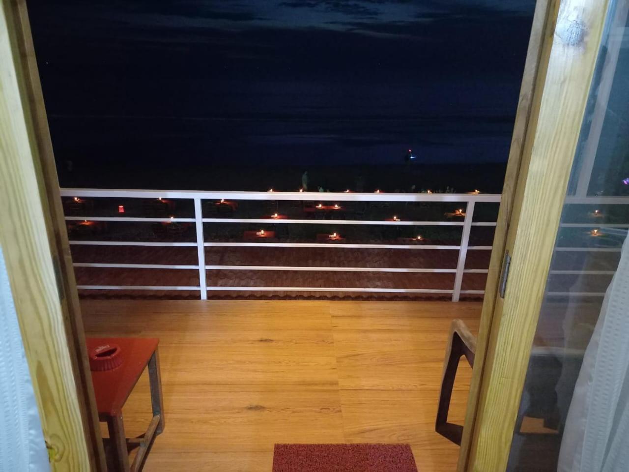 Royal Castle Resort Palolem, 卡纳科纳 外观 照片