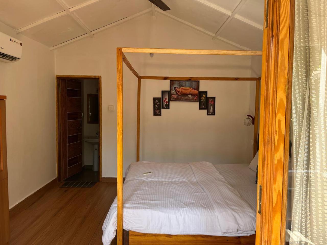 Royal Castle Resort Palolem, 卡纳科纳 客房 照片